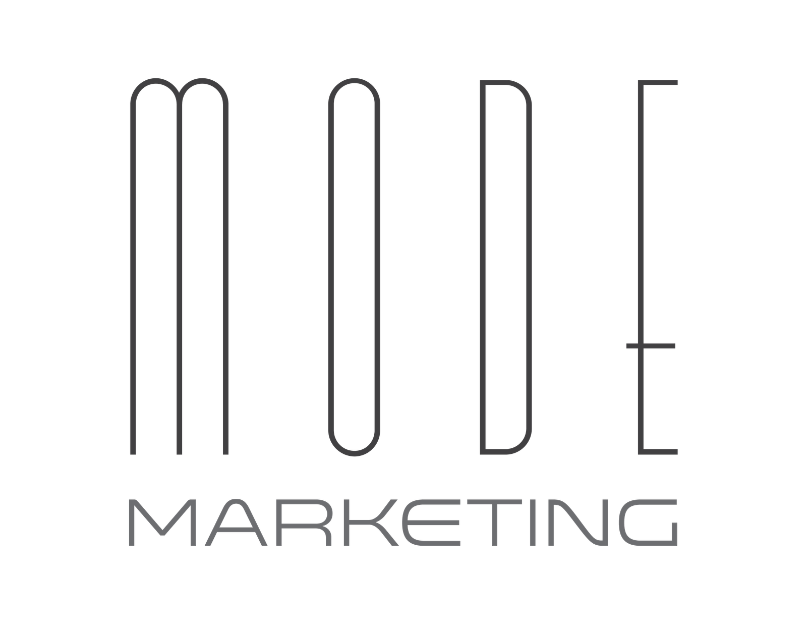 Mode Marketing